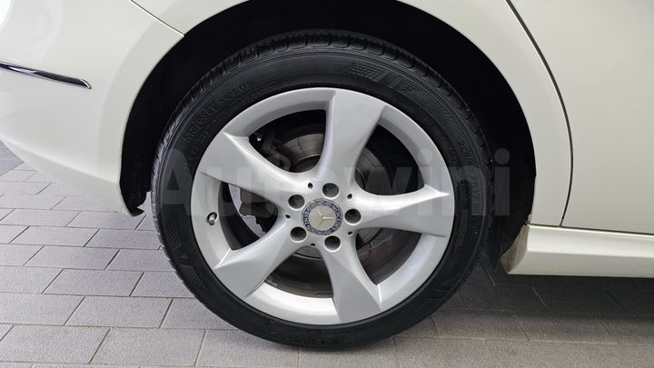 Mercedes-Benz B Class 2013 — 5