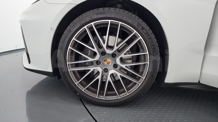 Porsche Panamera 2024 — 5