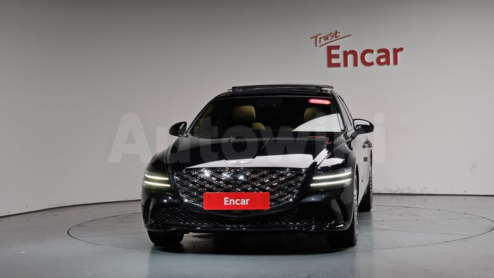 Genesis G80 2025 — 3