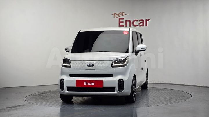 Kia Ray 2019 — 3