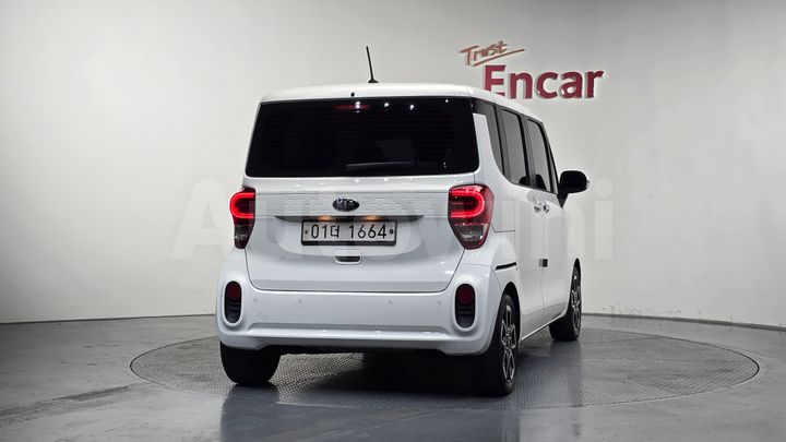 Kia Ray 2019 — 4