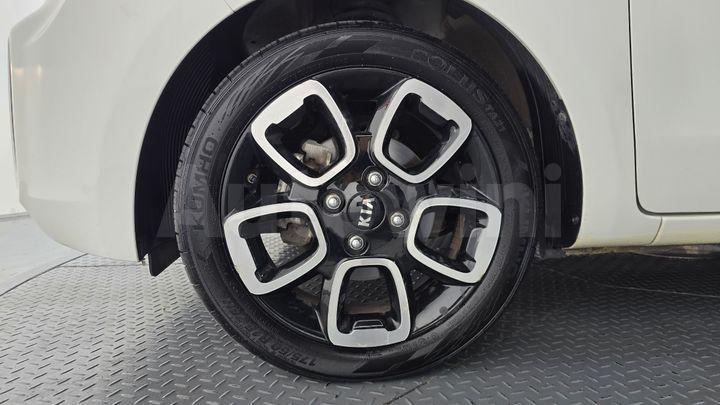 Kia Ray 2019 — 5