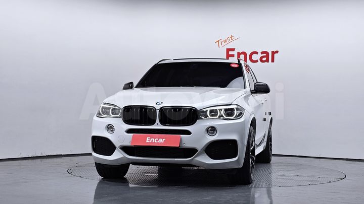 BMW X5 2017 — 3