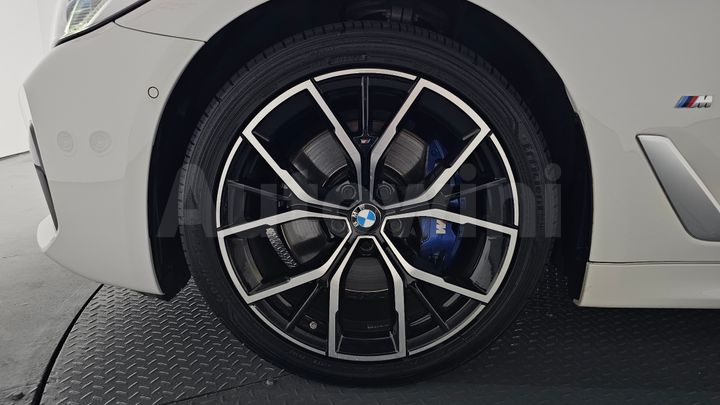 BMW 5 Series 2023 — 5