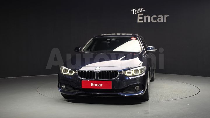 BMW 4 Series 2020 — 3