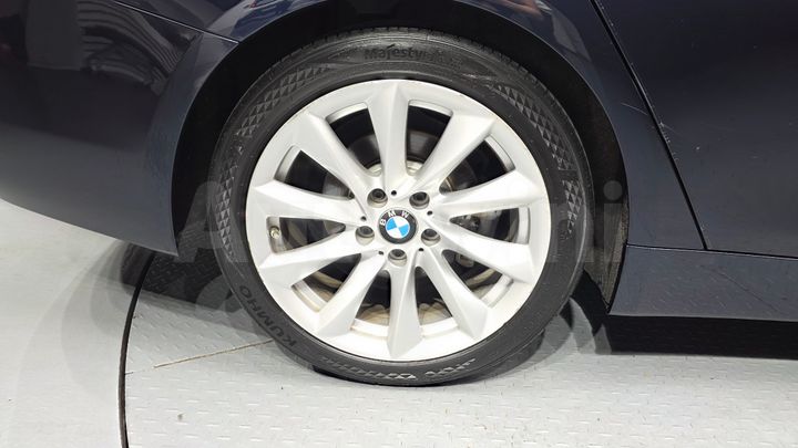 BMW 4 Series 2020 — 5
