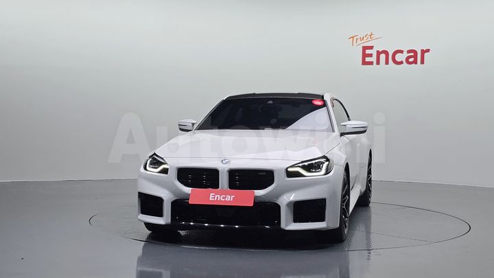 BMW M2 2024 — 3