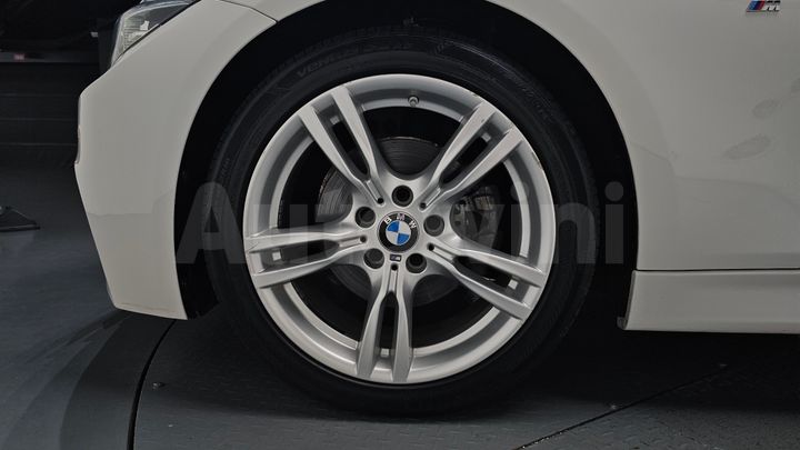 BMW 3 Series 2016 — 4