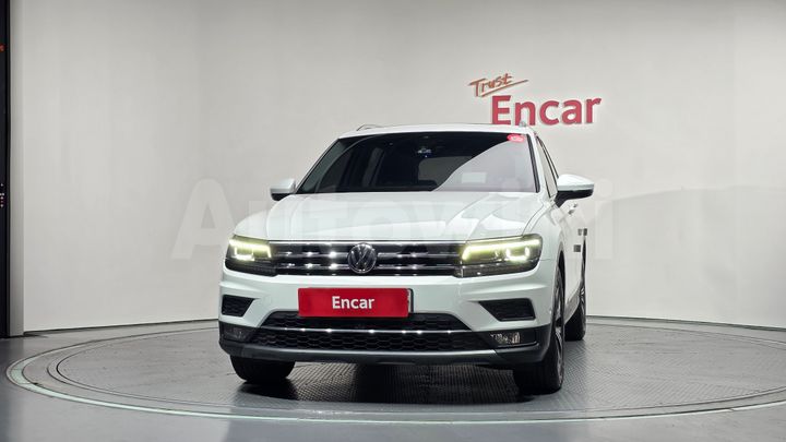 Volkswagen Tiguan 2020 — 3