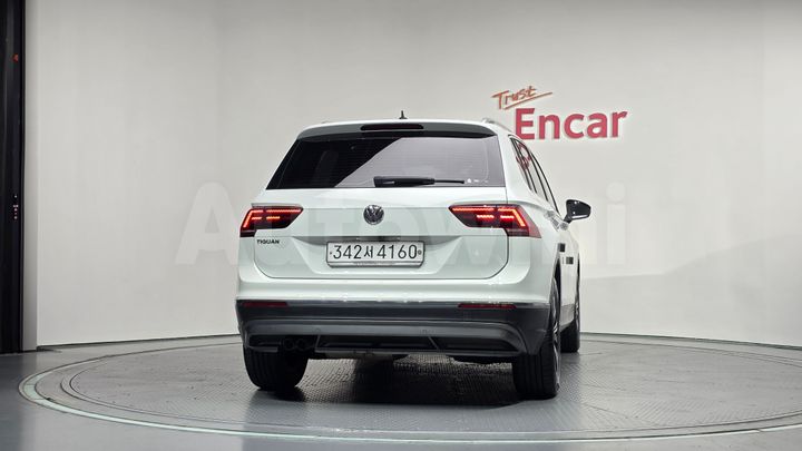 Volkswagen Tiguan 2020 — 4