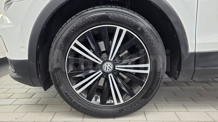 Volkswagen Tiguan 2020 — 5