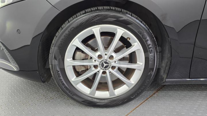 Mercedes Benz A Class