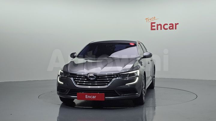 Renault SM6 2016 — 3