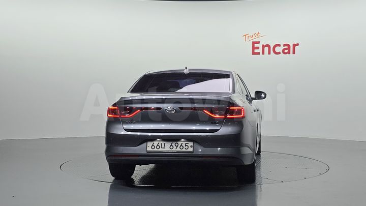 Renault SM6 2016 — 4