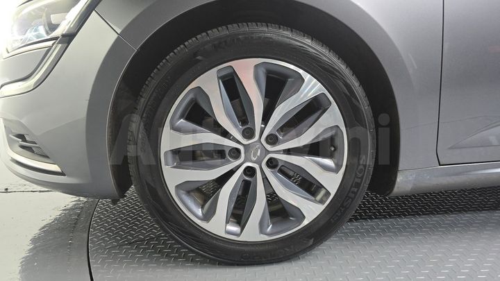 Renault SM6 2016 — 5