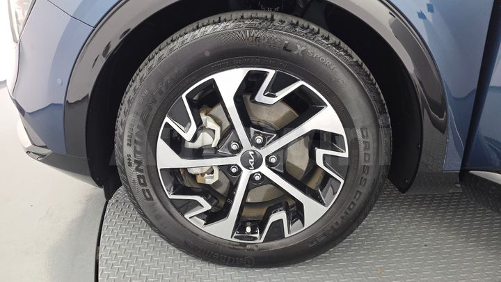Kia Sportage 2022 — 5