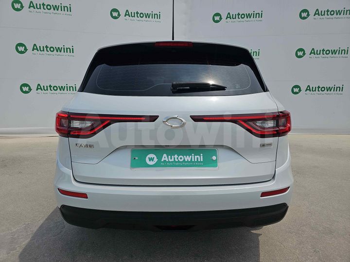 Renault QM6 2017 — 4