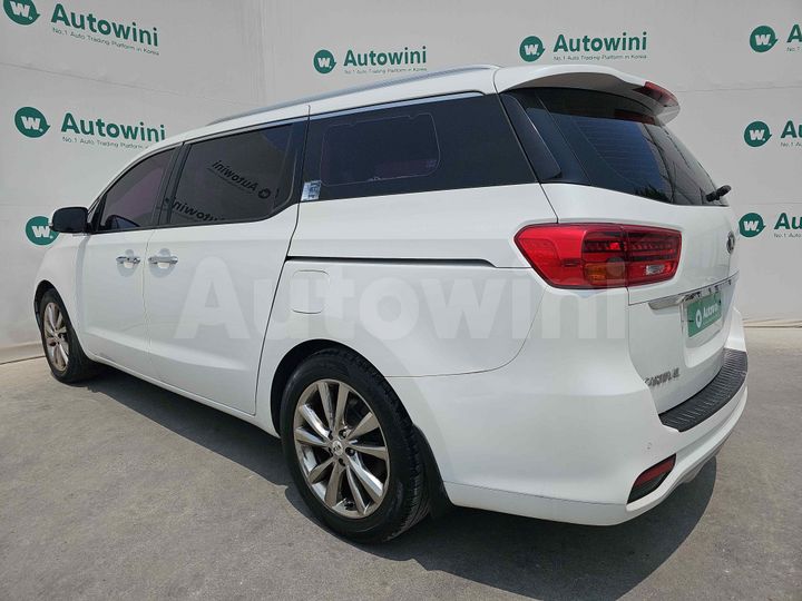 Kia Carnival 2019 — 3
