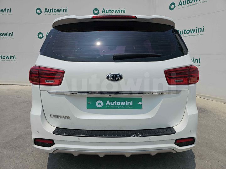 Kia Carnival 2019 — 4