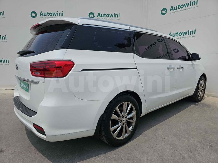 Kia Carnival 2019 — 5