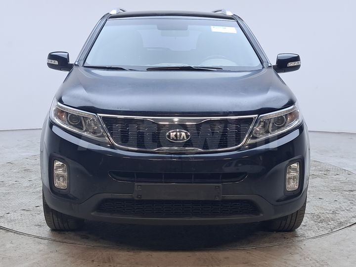 Kia Sorento 2014 — 2