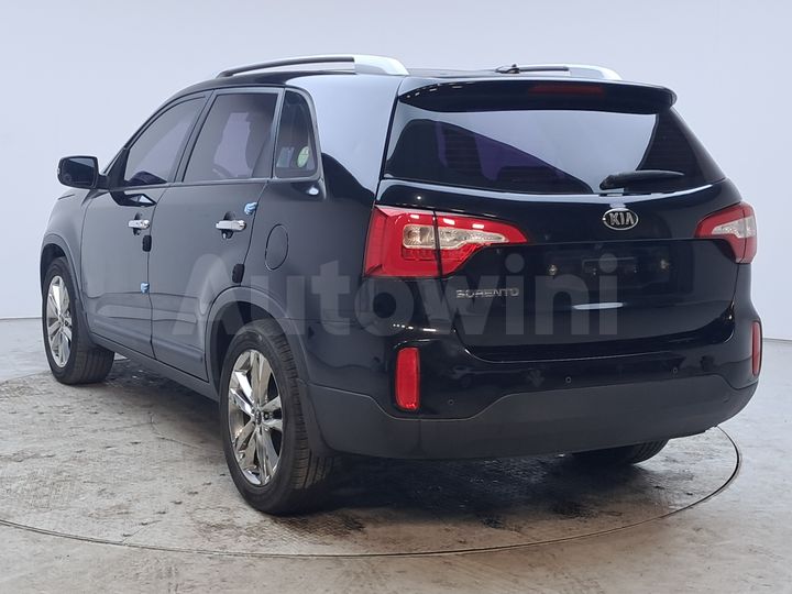 Kia Sorento 2014 — 4
