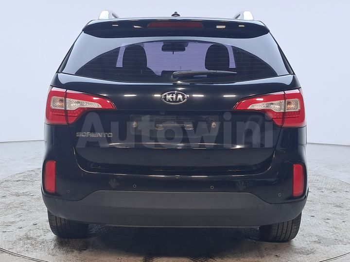 Kia Sorento 2014 — 5
