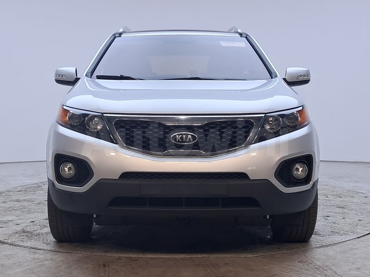 Kia Sorento 2011 — 2