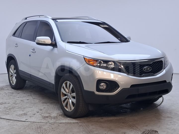 Kia Sorento 2011 — 3