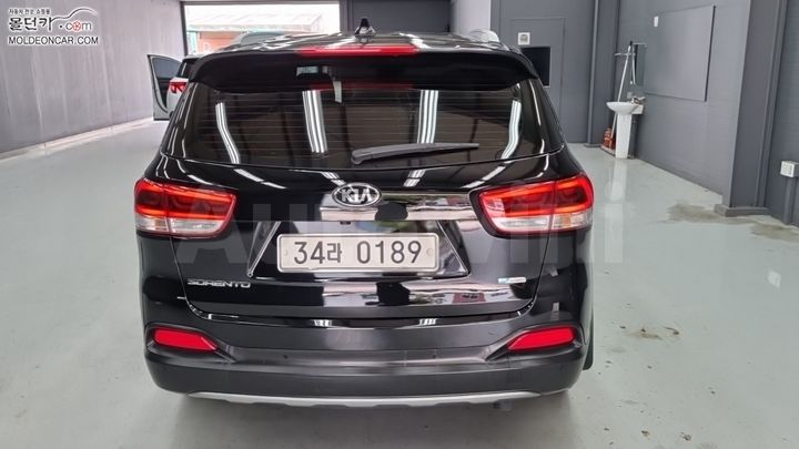 Kia Sorento 2016 — 4