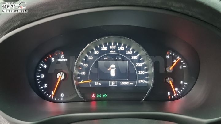 Kia Sorento 2016 — 5