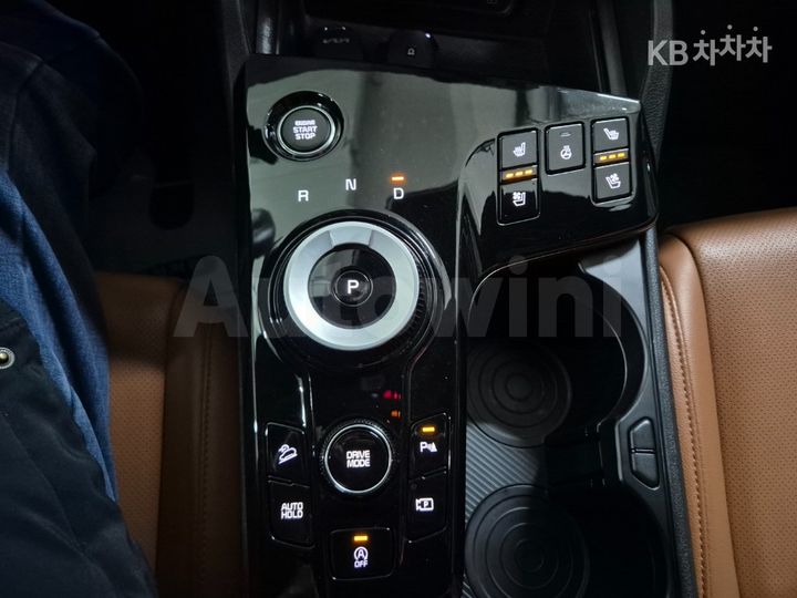 Kia Sportage 2022 — 5