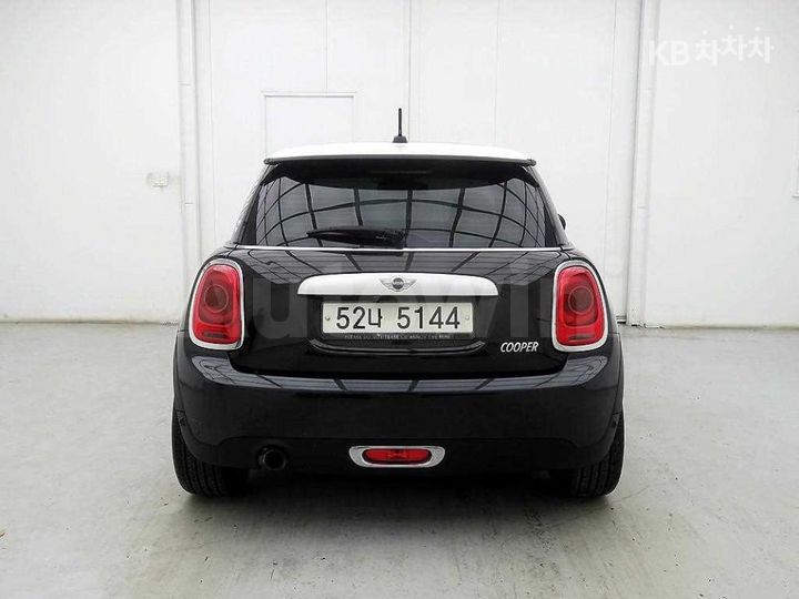 Mini Cooper 2015 — 3