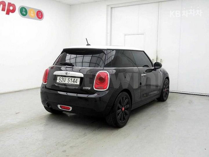 Mini Cooper 2015 — 4