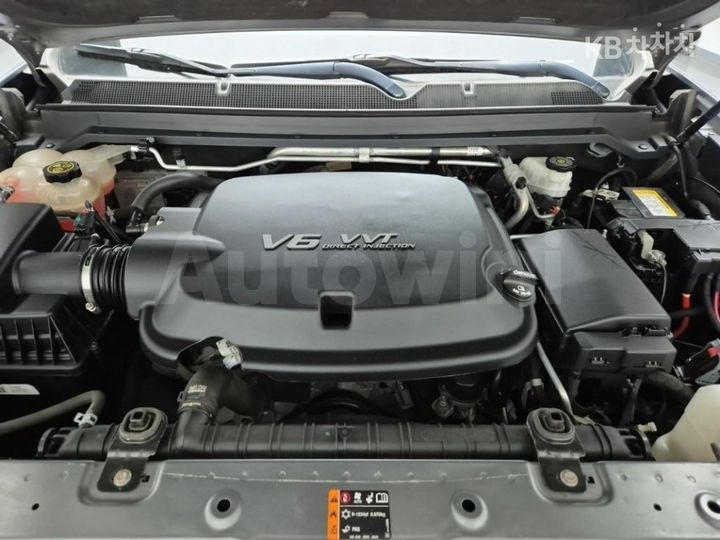 Chevrolet Colorado 2020 — 5