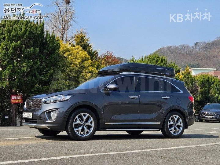 Kia Sorento 2016 — 3