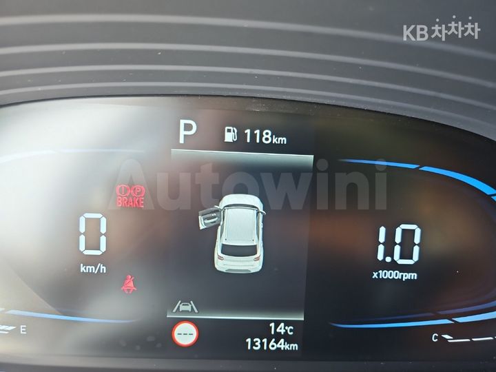 Hyundai Venue 2023 — 5