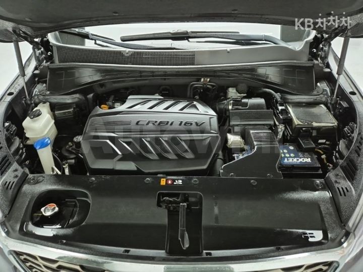 Kia Sorento 2020 — 5