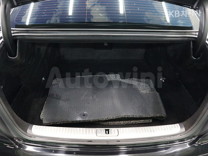 Kia K9 2021 KNAS2418DMS028030 — 5