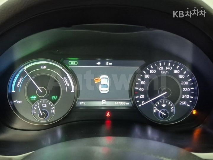 Kia K7 2017 KNALA41GBHA002286 — 5