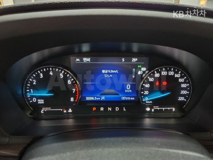 Ford Explorer 2021 1FMSK8FH6MGC45408 — 5