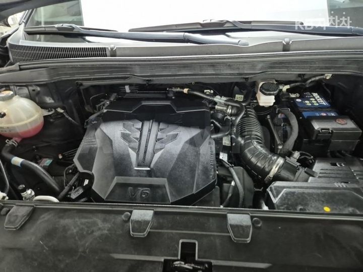 Kia Carnival 2021 KNANE813BMS120464 — 5