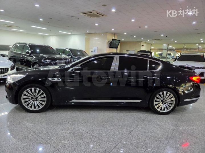 Kia K9 2014 — 3