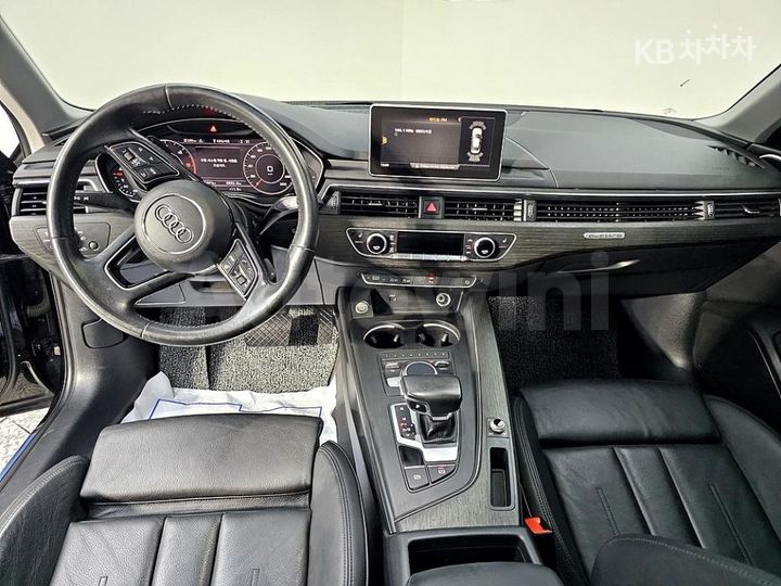 Audi A4 2018 WAUZZZF41JA181209 — 5