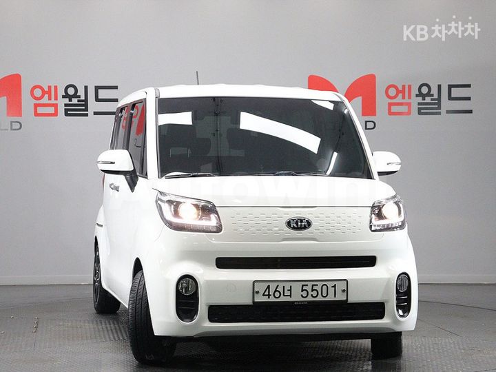 Kia Ray 2019 KNACK811BKT208545 — 2