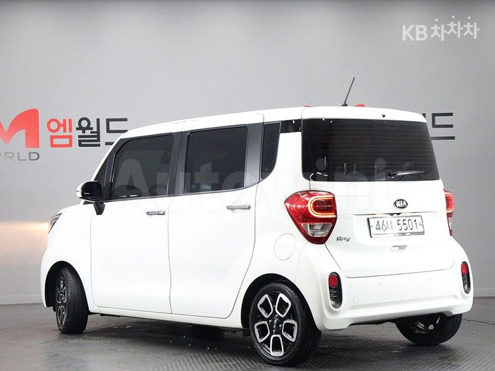 Kia Ray 2019 KNACK811BKT208545 — 3