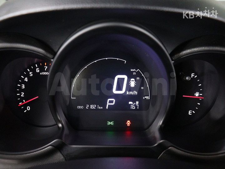 Kia Ray 2019 KNACK811BKT208545 — 5