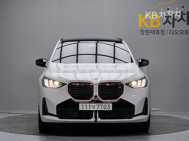 BMW X3 2025 — 3