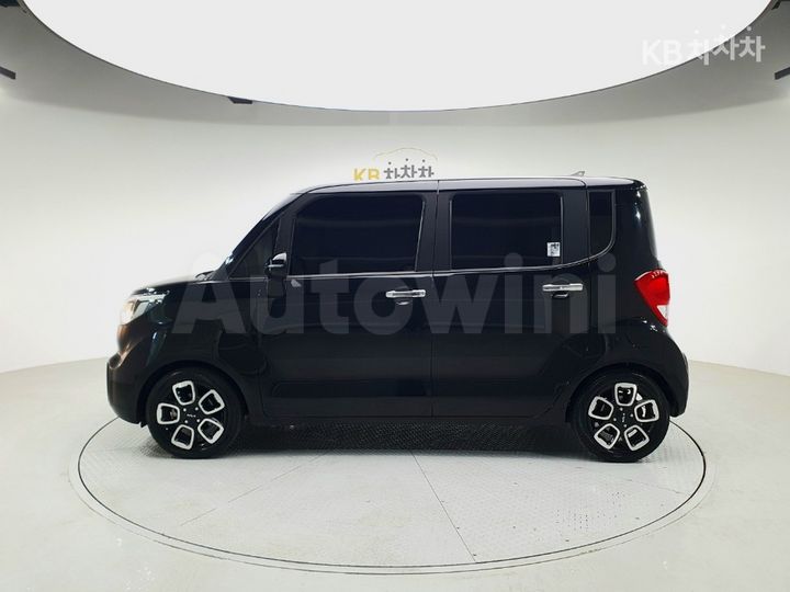 Kia Ray 2022 — 4