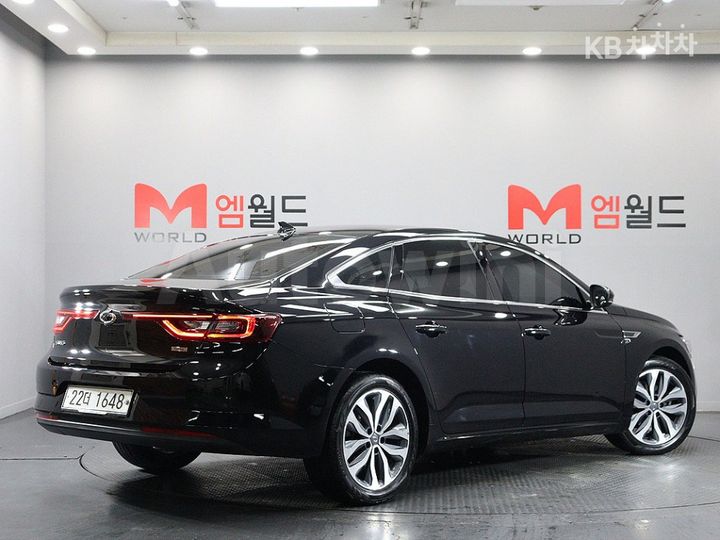 Renault SM6 2016 — 3